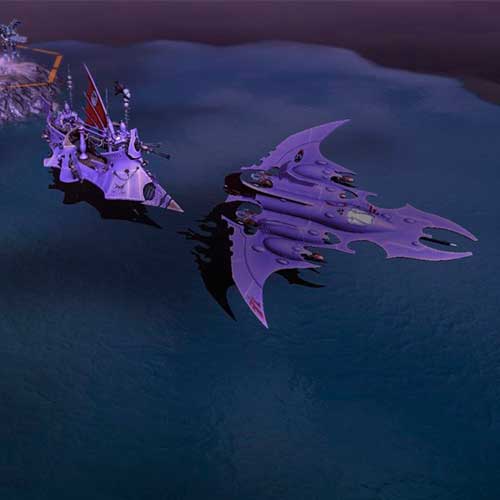 Warhammer 40.000: Gladius - Tyranids DLC Cd Key Steam Global